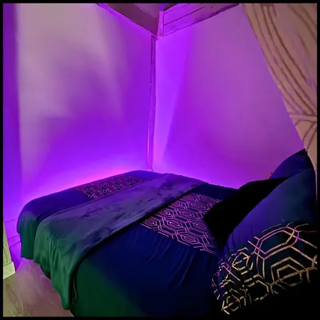 L'escapade Apartment Saint-Quentin (Aisne)