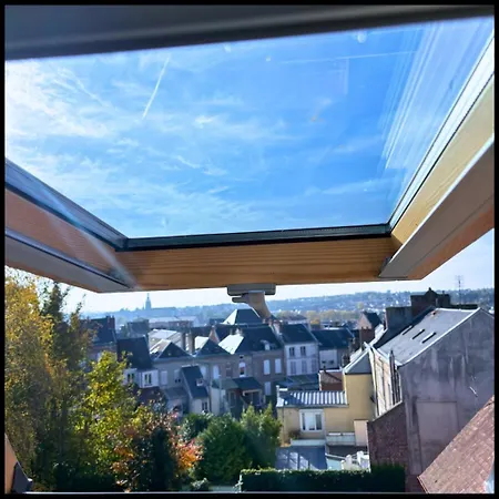 L'escapade * Saint-Quentin (Aisne)