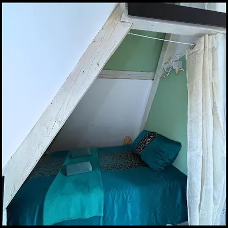 Apartment L'escapade